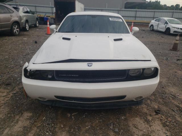 Photo 5 from auction – 2010 DODGE CHALLENGER with VIN 2B3CJ4DV1AH159776