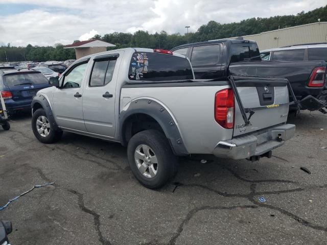 Photo 2 from auction – 2013 NISSAN FRONTIER S with VIN 1N6AD0EVXDN723504