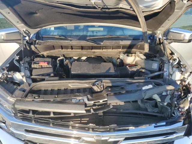 Photo 11 from auction – 2020 CHEVROLET SILVERADO with VIN 1GCUYDED9LZ107948