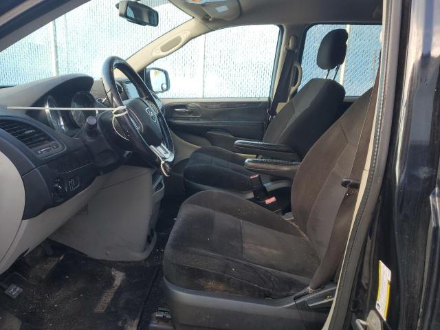 Photo 7 from auction – 2014 DODGE GRAND CARA with VIN 2C4RDGBG4ER424888