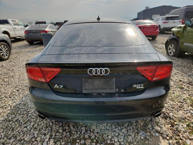 Photo 6 from auction – 2014 AUDI A7 PREMIUM with VIN WAUWGAFC9EN068088