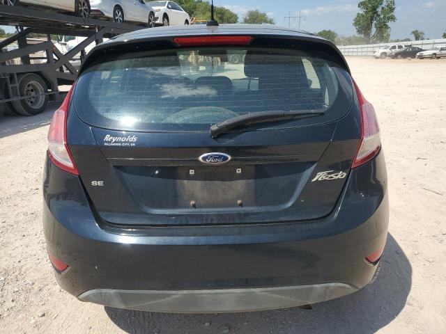صورة رقم 6 من المزاد - 2016 FORD FIESTA مع VIN 3FADP4EJ5GM180319