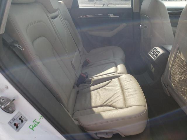 Photo 10 from auction – 2012 AUDI Q5 PREMIUM with VIN WA1CFAFP3CA061373