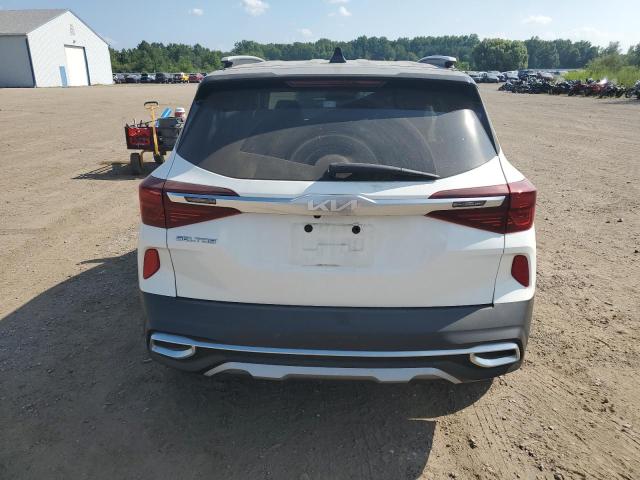 Photo 6 from auction – 2023 KIA SELTOS S with VIN KNDEUCAAXP7408154