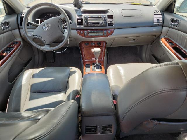 Photo 8 from auction – 2005 TOYOTA CAMRY LE with VIN 4T1BE30K15U603838