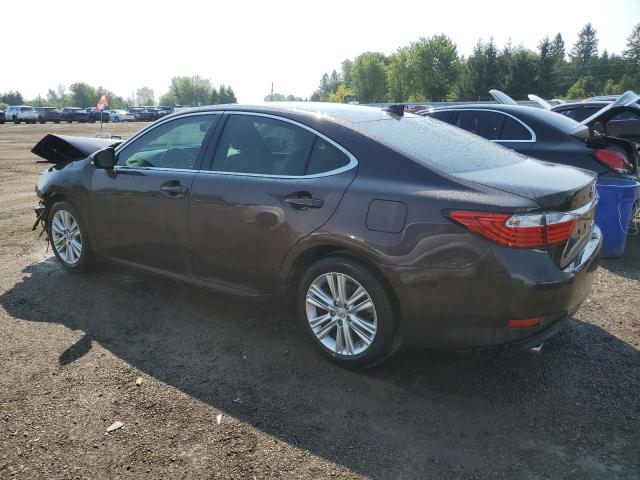 Photo 2 from auction – 2015 LEXUS ES 350 with VIN JTHBK1GG2F2194182