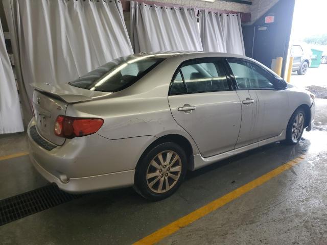 Zdjęcie 3 z aukcji – 2010 TOYOTA COROLLA BA z VIN 1NXBU4EEXAZ177461
