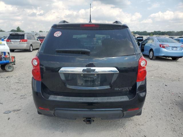 Photo 6 from auction – 2011 CHEVROLET EQUINOX LT with VIN 2GNALDECXB1313853
