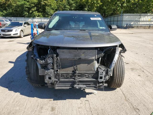 Photo 5 from auction – 2024 FORD EXPLORER X with VIN 1FMSK8DH0RGA44842