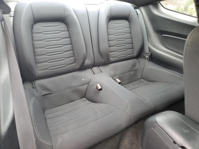 Photo 10 from auction – 2017 FORD MUSTANG with VIN 1FA6P8TH7H5332592