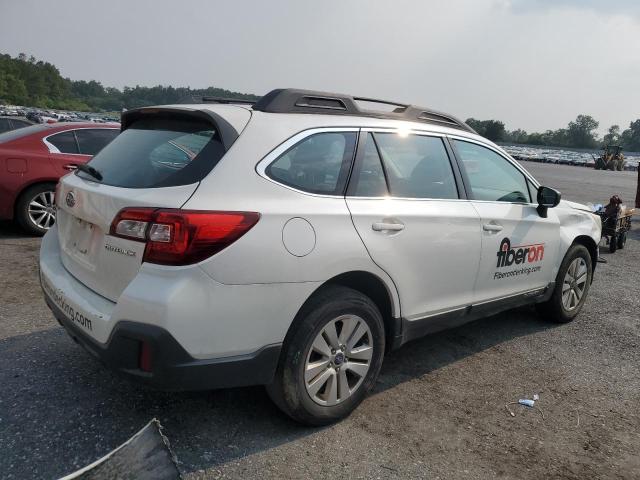 Photo 3 from auction – 2018 SUBARU OUTBACK 2. with VIN 4S4BSAACXJ3377898