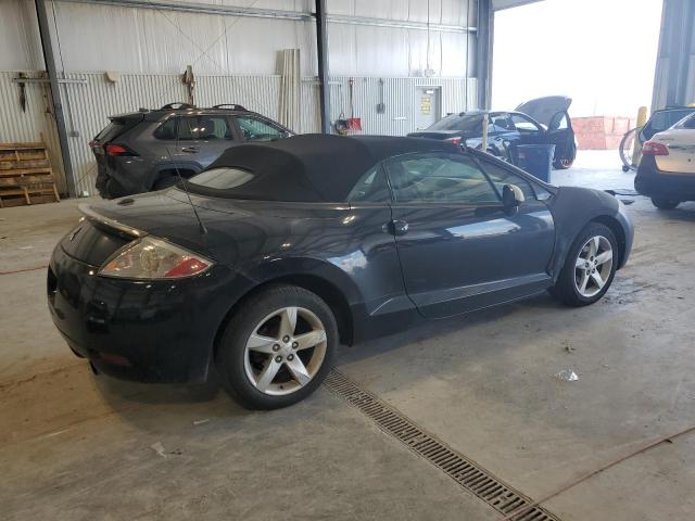 Photo 3 from auction – 2008 MITSUBISHI ECLIPSE SP with VIN 4A3AL25F48E002804
