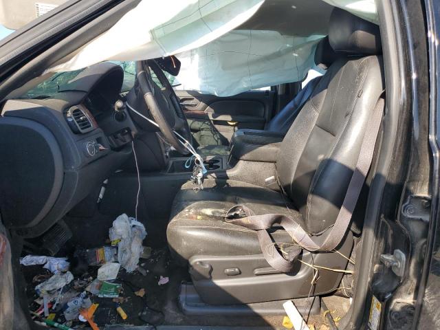 Photo 7 from auction – 2014 GMC YUKON SLT with VIN 1GKS1CE06ER117590