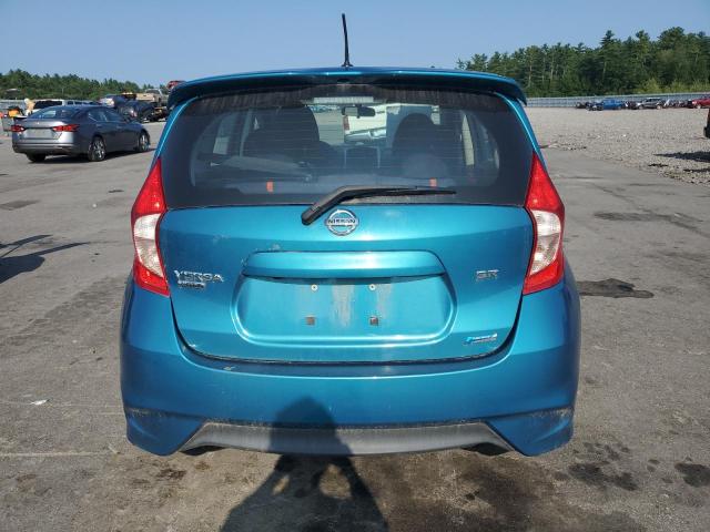 Photo 6 from auction – 2015 NISSAN VERSA NOTE with VIN 3N1CE2CP8FL407047