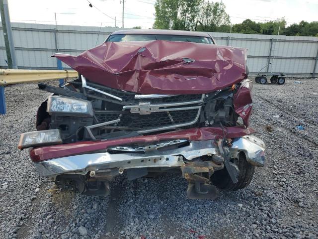 Photo 5 from auction – 2007 CHEVROLET SILVERADO with VIN 1GCEC19X47Z149505