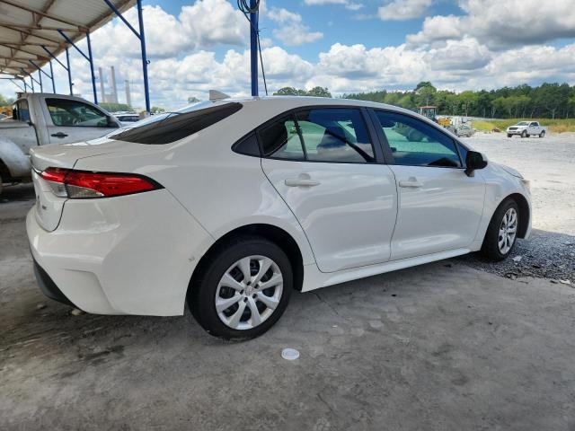 Photo 3 from auction – 2024 TOYOTA COROLLA LE with VIN 5YFB4MDE7RP144965