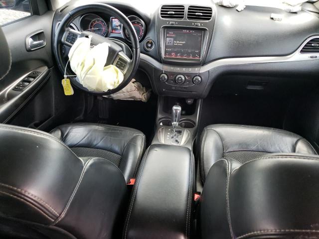 Photo 8 from auction – 2020 DODGE JOURNEY CR with VIN 3C4PDCGB2LT206150