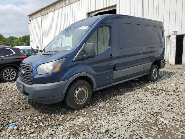 FORD TRANSIT 2016 with VIN 1FTYR2CM2GKA43059 - Photo from auction