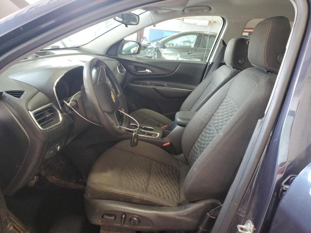 Photo 7 from auction – 2018 CHEVROLET EQUINOX LT with VIN 3GNAXSEVXJS621344