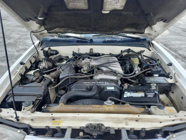 Photo 12 from auction – 1999 TOYOTA 4RUNNER LI with VIN JT3GN87R9X0093375
