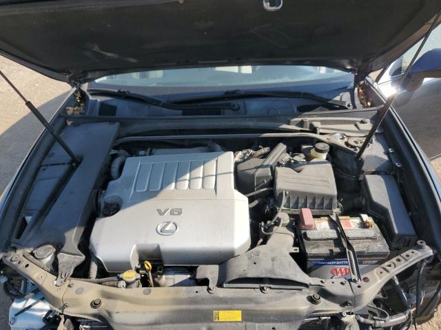 Photo 11 from auction – 2008 LEXUS ES 350 with VIN JTHBJ46G282258374