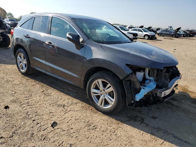 Photo 4 from auction – 2014 ACURA RDX TECHNO with VIN 5J8TB4H57EL022745