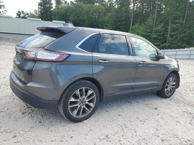 Photo 3 from auction – 2015 FORD EDGE TITANIUM with VIN 2FMPK4K92FBB78703