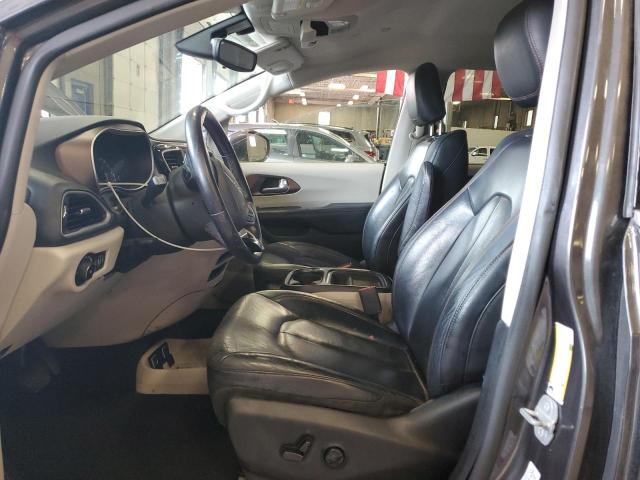 Photo 7 from auction – 2018 CHRYSLER PACIFICA with VIN 2C4RC1BG4JR112127