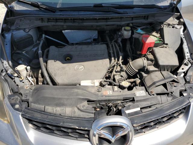 Photo 12 from auction – 2010 MAZDA CX-7 with VIN JM3ER2WM6A0324239