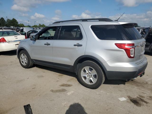 Photo 2 from auction – 2012 FORD EXPLORER with VIN 1FMHK7B80CGA20569
