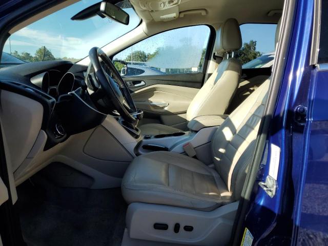 Photo 7 from auction – 2013 FORD ESCAPE SEL with VIN 1FMCU0H94DUC72081