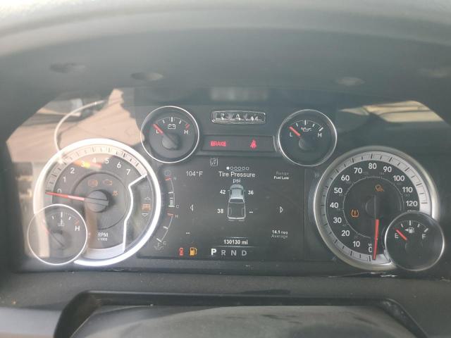 Photo 9 from auction – 2019 RAM 1500 CLASSIC with VIN 1C6RR6TT4KS585444