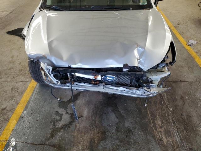 Photo 11 from auction – 2013 SUBARU IMPREZA SP with VIN JF1GPAL65D1848672