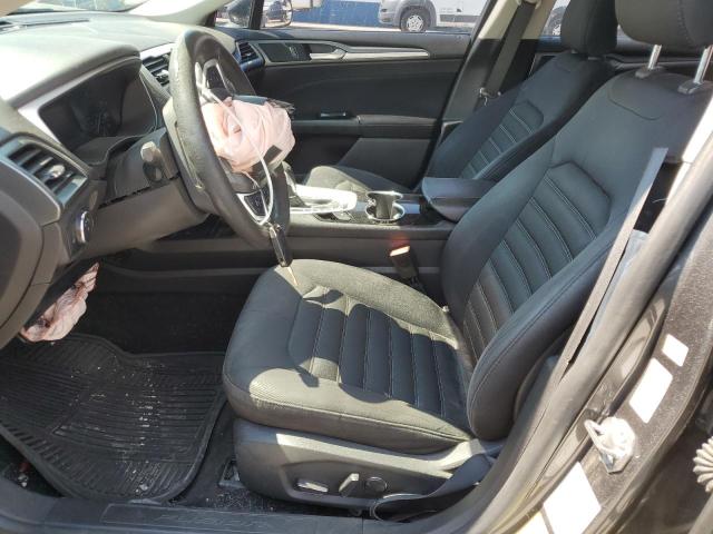 Photo 7 from auction – 2015 FORD FUSION with VIN 3FA6P0HD2FR227167