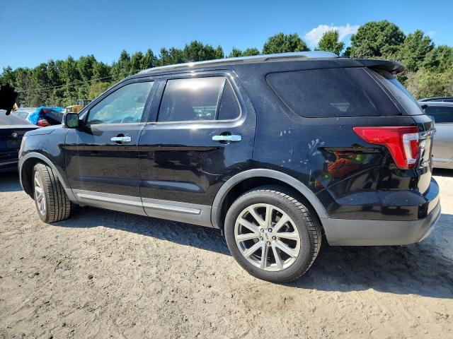 Photo 2 from auction – 2016 FORD EXPLORER L with VIN 1FM5K8F80GGC13247