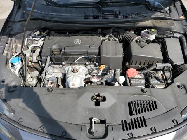 Photo 11 from auction – 2022 ACURA ILX PREMIU with VIN 19UDE2F73NA004064