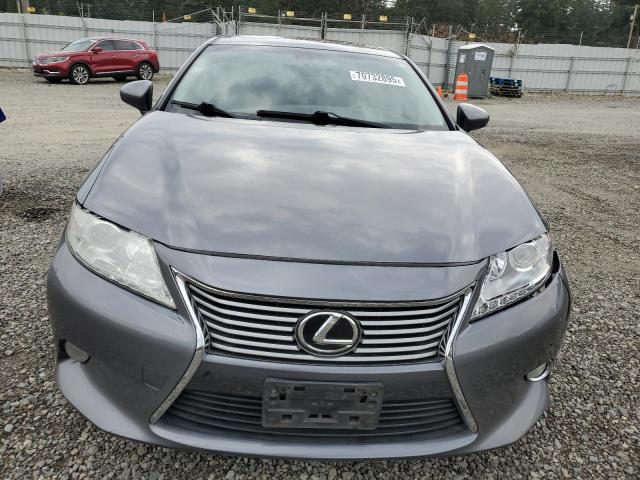 Photo 5 from auction – 2013 LEXUS ES 350 with VIN JTHBK1GG6D2080425