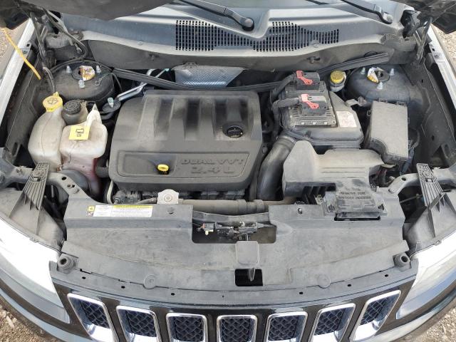 Photo 11 from auction – 2013 JEEP COMPASS LA with VIN 1C4NJDEB1DD168054