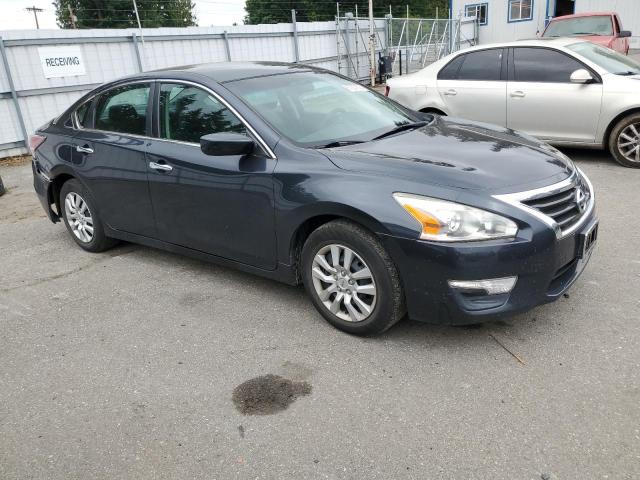 Photo 4 from auction – 2015 NISSAN ALTIMA 2.5 with VIN 1N4AL3AP9FC434455
