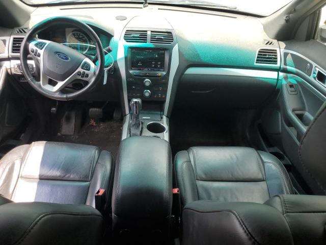 Photo 8 from auction – 2013 FORD EXPLORER X with VIN 1FM5K7D88DGC90344