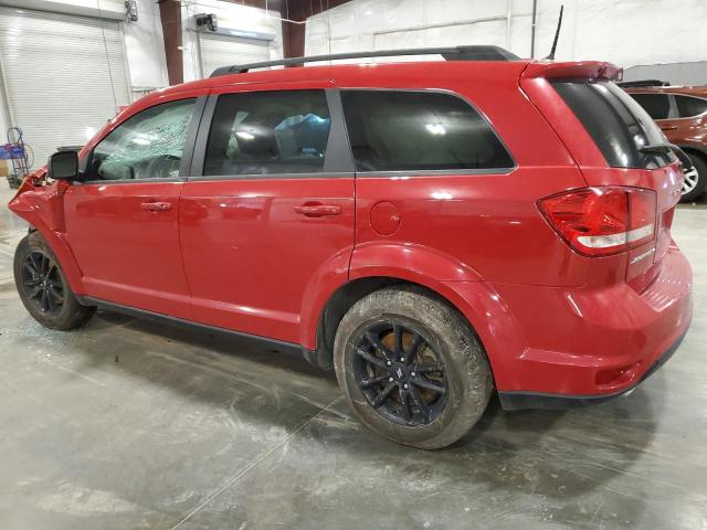Photo 2 from auction – 2019 DODGE JOURNEY SE with VIN 3C4PDCBG5KT868984
