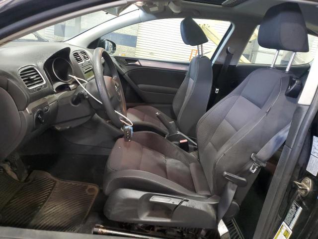 Photo 7 from auction – 2011 VOLKSWAGEN GOLF with VIN WVWAB7AJ5BW011817