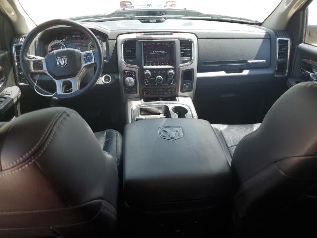 Photo 8 from auction – 2018 RAM 1500 LARAMIE with VIN 1C6RR7NT2JS186064