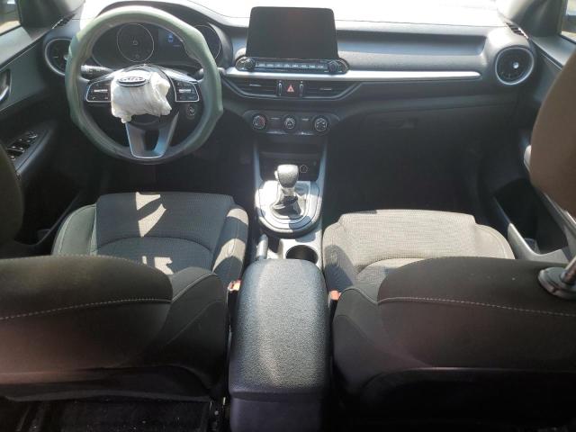 Photo 8 from auction – 2021 KIA FORTE FE with VIN 3KPF24AD0ME395100