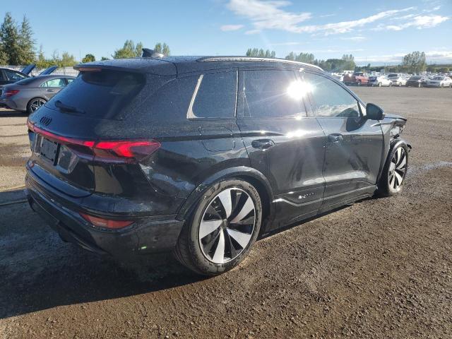 Photo 3 from auction – 2025 AUDI Q6 E-TRON with VIN WA164BGF2SA008290