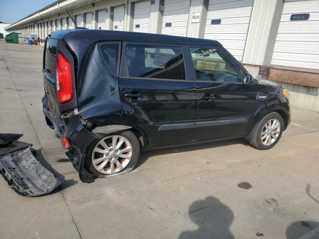 Photo 3 from auction – 2013 KIA SOUL with VIN KNDJT2A58D7615409