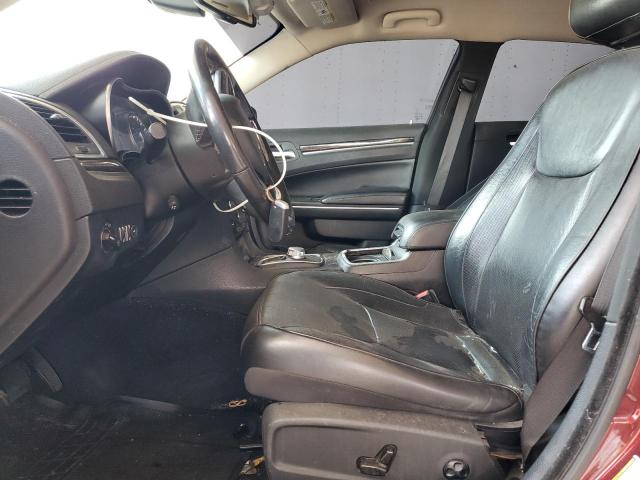 Photo 7 from auction – 2019 CHRYSLER 300 LIMITE with VIN 2C3CCAEG5KH697992