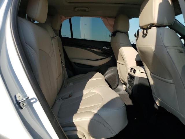 Photo 11 from auction – 2020 BUICK ENVISION E with VIN LRBFX2SA7LD069304