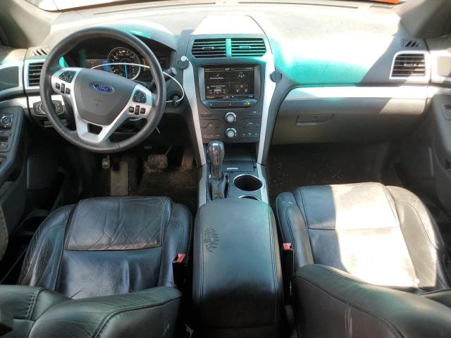 Zdjęcie 8 z aukcji – 2014 FORD EXPLORER XLT z VIN 1FM5K8D86EGA25428