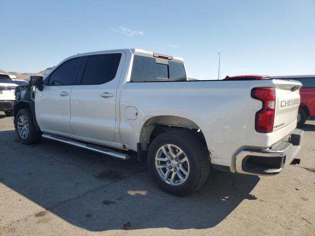 Photo 2 from auction – 2020 CHEVROLET SILVERADO with VIN 3GCPWCED0LG436034
